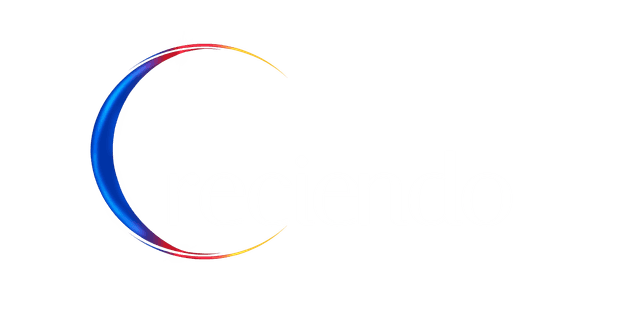 Creciendo Logo